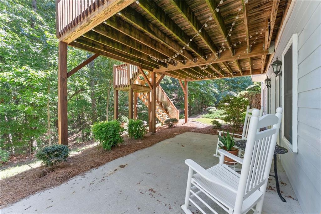 1009 Baldwin Heights Road Baldwin GA 30511
