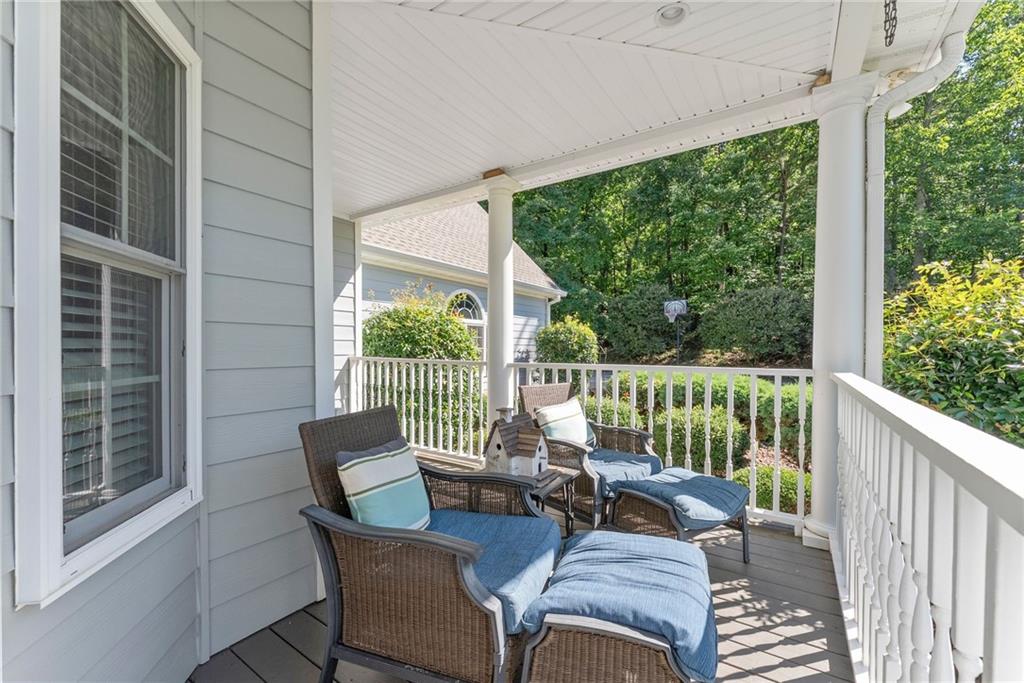 1009 Baldwin Heights Road Baldwin GA 30511
