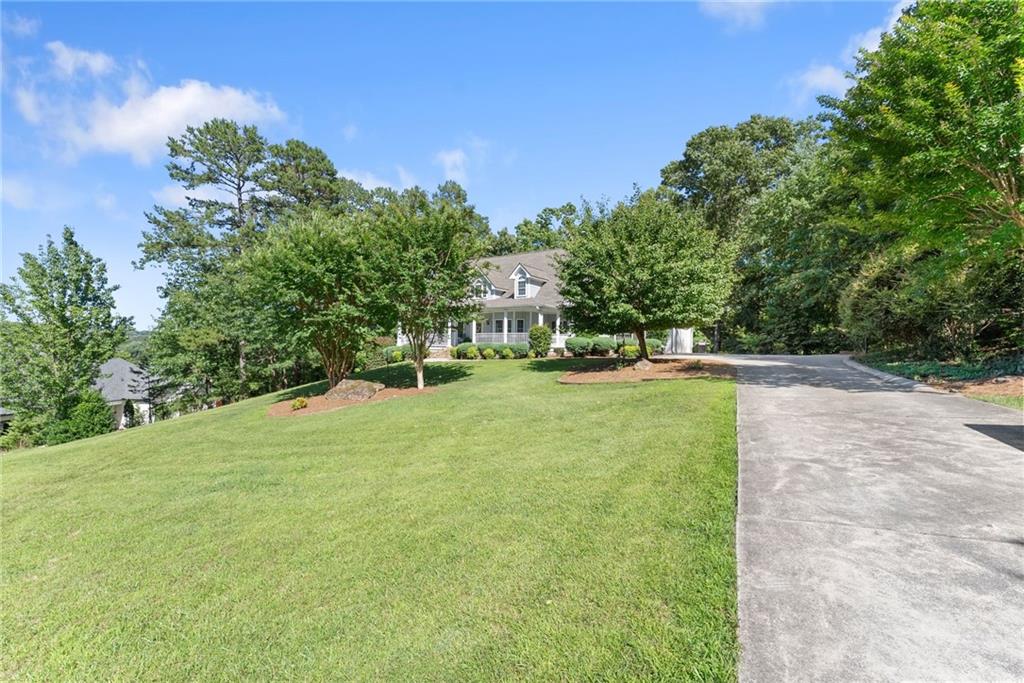 1009 Baldwin Heights Road Baldwin GA 30511