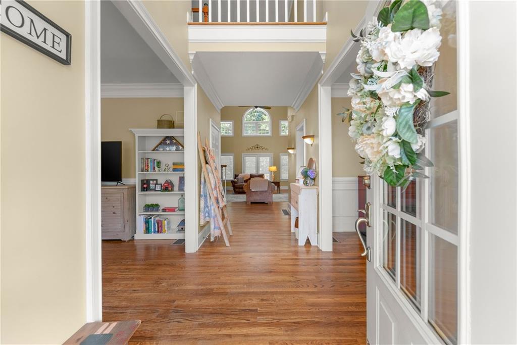 1009 Baldwin Heights Road Baldwin GA 30511