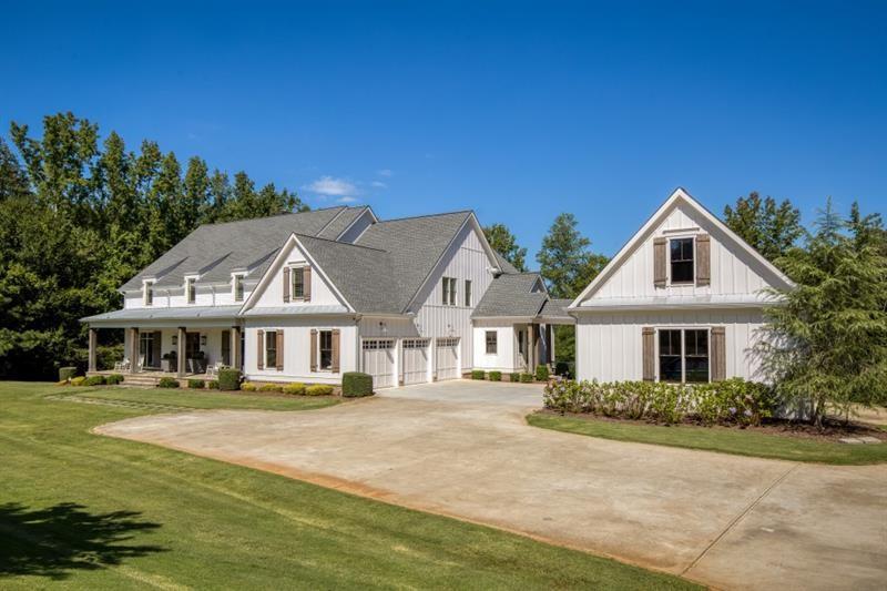13235 SE Arnold Mill Road Roswell GA 30075