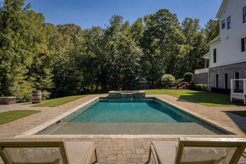 13235 SE Arnold Mill Road Roswell GA 30075