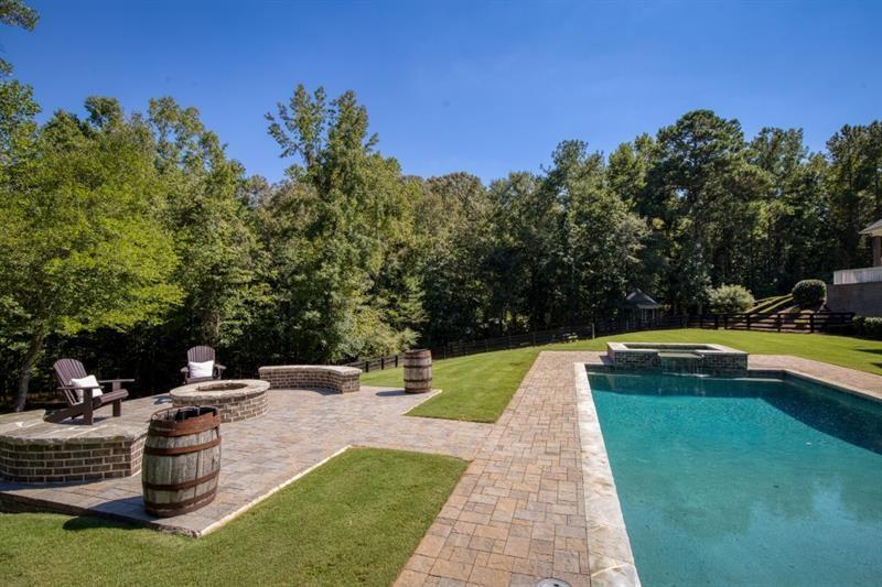 13235 SE Arnold Mill Road Roswell GA 30075