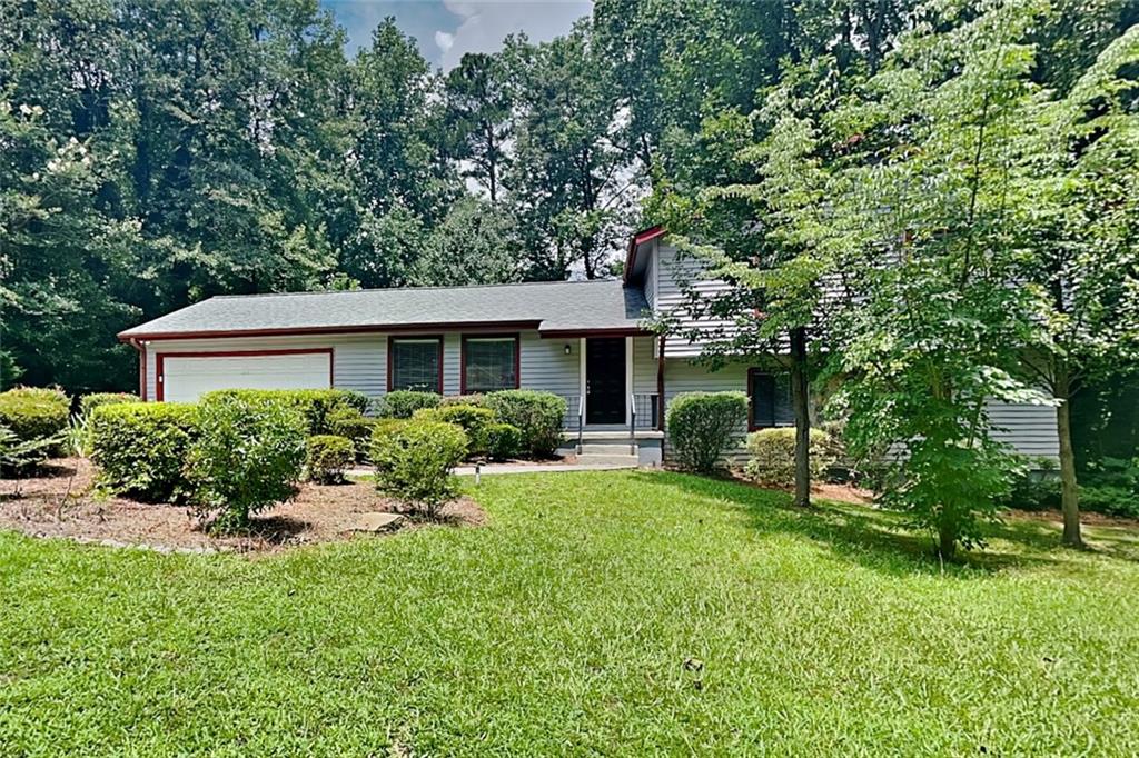 1980 Branch View Drive Marietta GA 30062