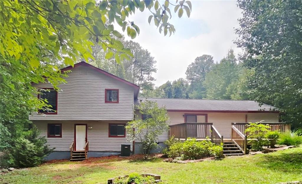 1980 Branch View Drive Marietta GA 30062