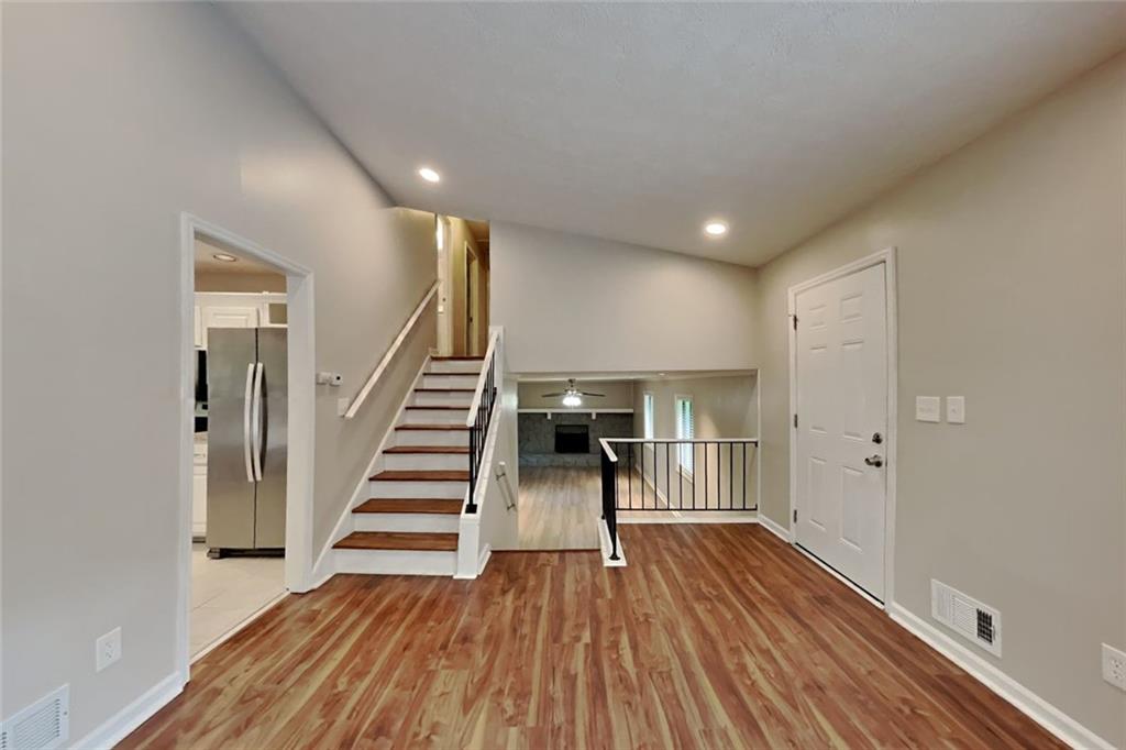 1980 Branch View Drive Marietta GA 30062