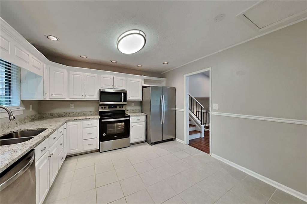 1980 Branch View Drive Marietta GA 30062