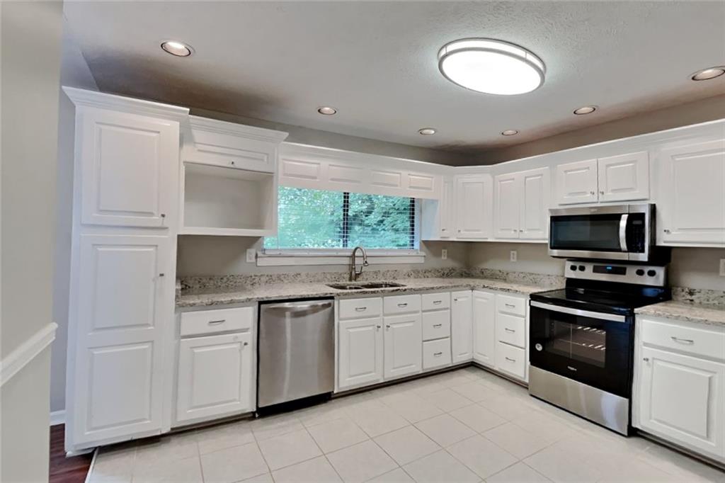 1980 Branch View Drive Marietta GA 30062