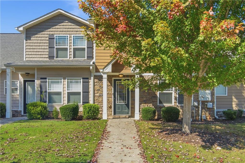 6165 Garden Circle Douglasville GA 30135