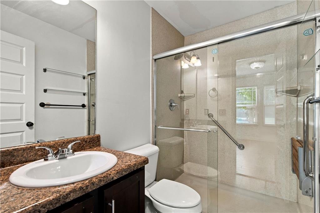 6165 Garden Circle Douglasville GA 30135