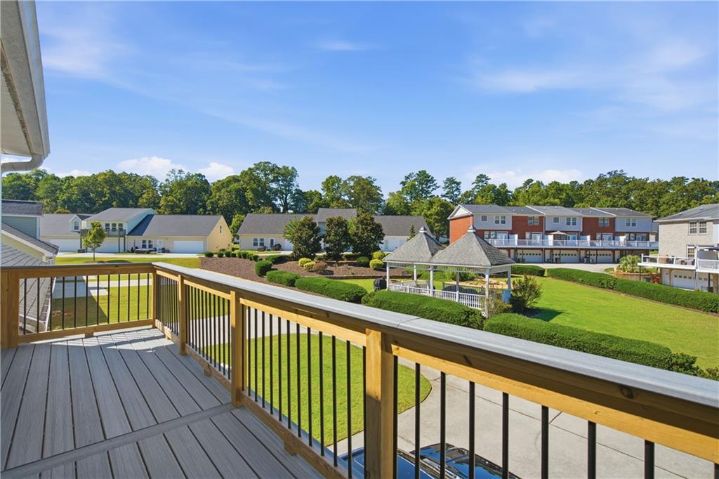 6165 Garden Circle Douglasville GA 30135
