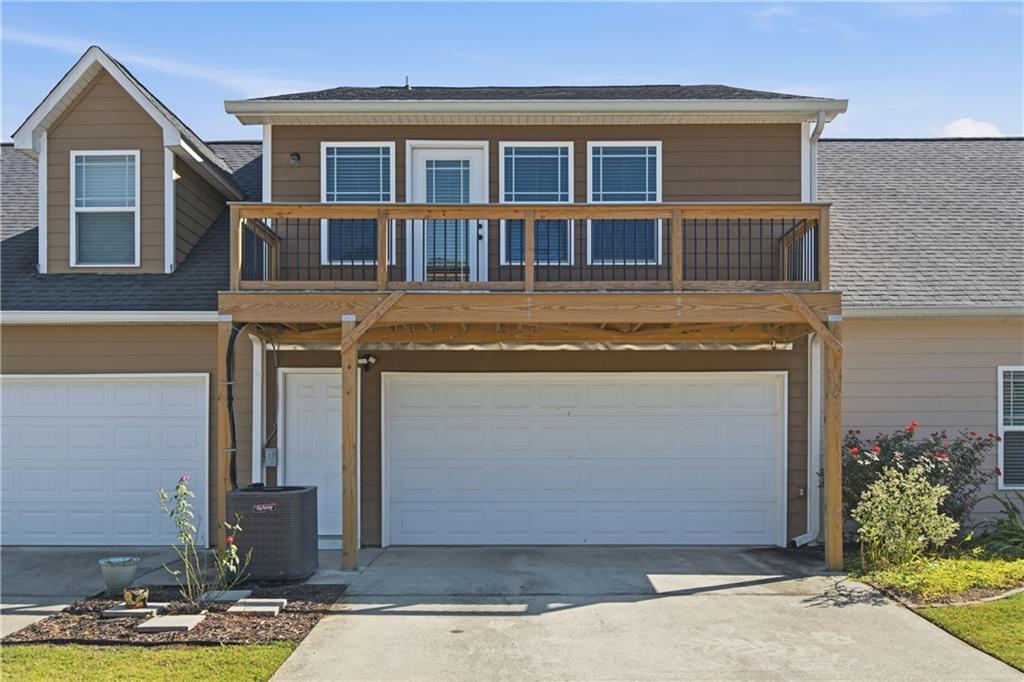 6165 Garden Circle Douglasville GA 30135