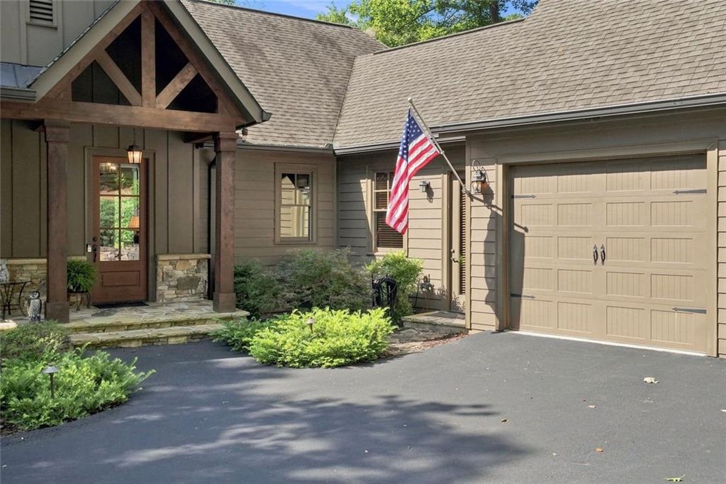 107 Disharoon Drive Big Canoe GA 30143