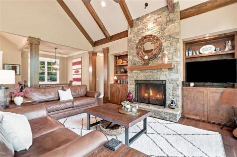 107 Disharoon Drive Big Canoe GA 30143