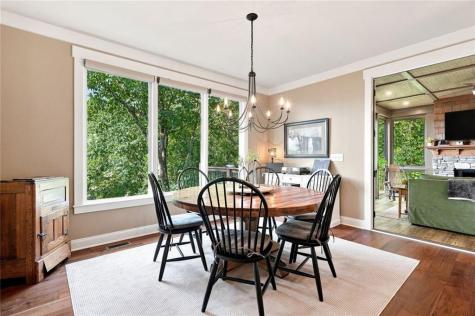 107 Disharoon Drive Big Canoe GA 30143
