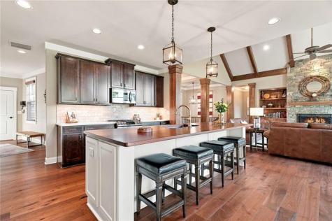 107 Disharoon Drive Big Canoe GA 30143