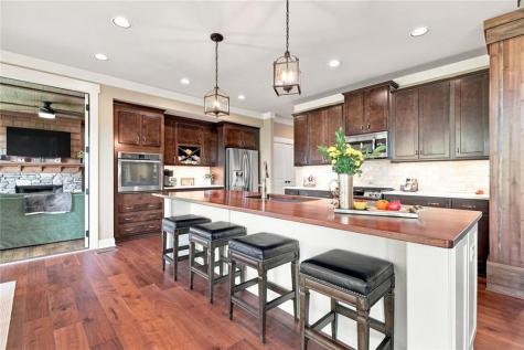 107 Disharoon Drive Big Canoe GA 30143