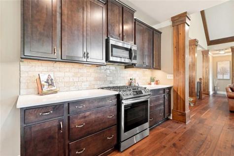 107 Disharoon Drive Big Canoe GA 30143