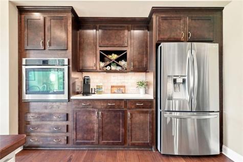 107 Disharoon Drive Big Canoe GA 30143