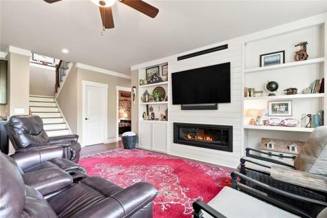 107 Disharoon Drive Big Canoe GA 30143