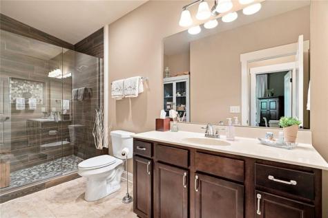 107 Disharoon Drive Big Canoe GA 30143