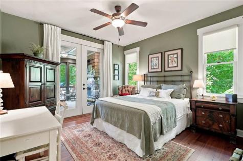 107 Disharoon Drive Big Canoe GA 30143