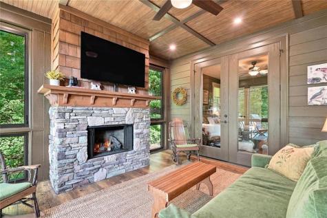 107 Disharoon Drive Big Canoe GA 30143