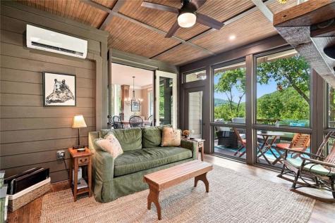 107 Disharoon Drive Big Canoe GA 30143