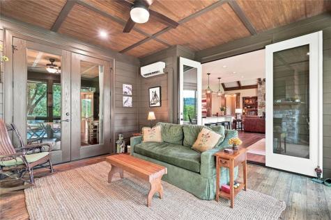 107 Disharoon Drive Big Canoe GA 30143