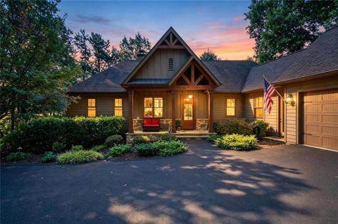 107 Disharoon Drive Big Canoe GA 30143