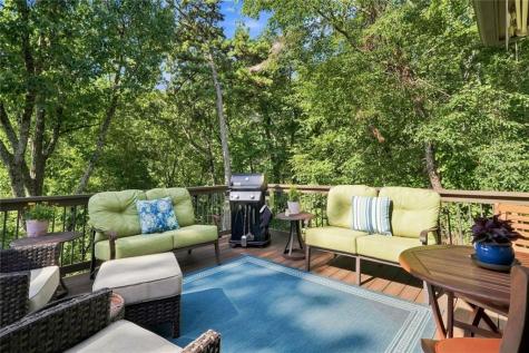 107 Disharoon Drive Big Canoe GA 30143