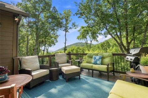 107 Disharoon Drive Big Canoe GA 30143