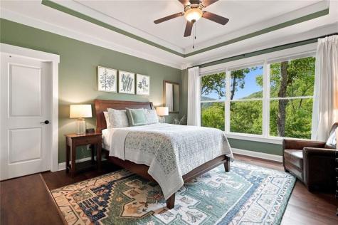 107 Disharoon Drive Big Canoe GA 30143