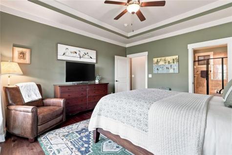 107 Disharoon Drive Big Canoe GA 30143