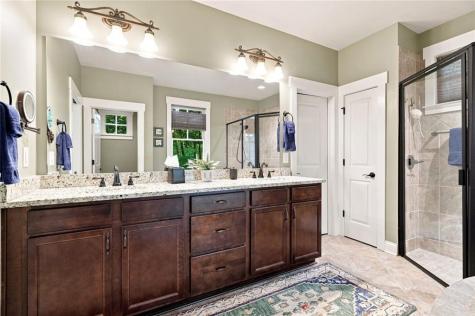 107 Disharoon Drive Big Canoe GA 30143