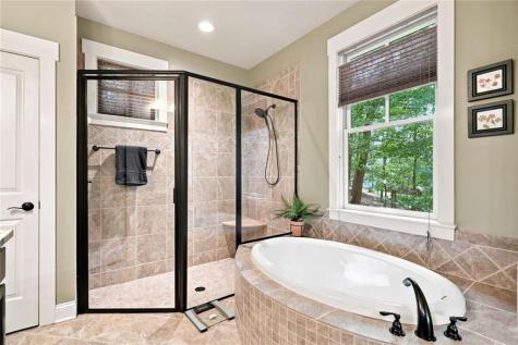 107 Disharoon Drive Big Canoe GA 30143