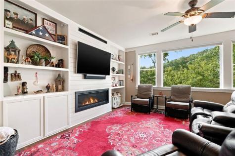 107 Disharoon Drive Big Canoe GA 30143