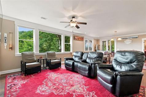 107 Disharoon Drive Big Canoe GA 30143