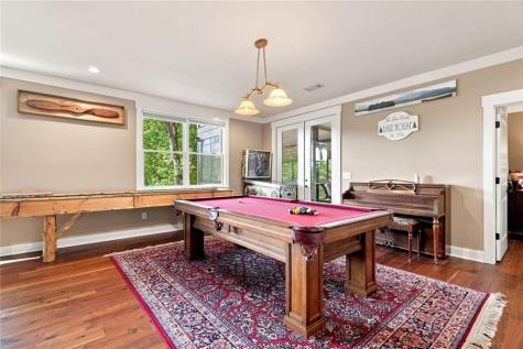 107 Disharoon Drive Big Canoe GA 30143