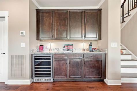 107 Disharoon Drive Big Canoe GA 30143