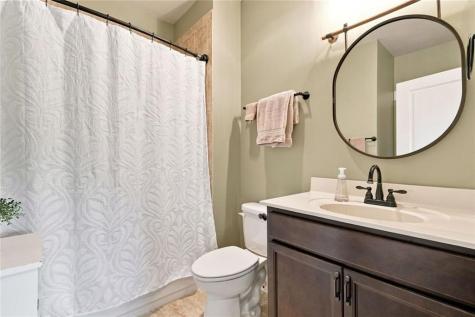 107 Disharoon Drive Big Canoe GA 30143