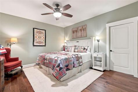 107 Disharoon Drive Big Canoe GA 30143