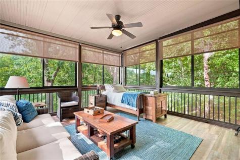 107 Disharoon Drive Big Canoe GA 30143