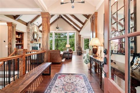 107 Disharoon Drive Big Canoe GA 30143