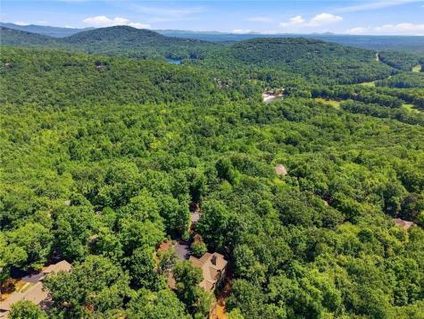 107 Disharoon Drive Big Canoe GA 30143