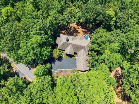 107 Disharoon Drive Big Canoe GA 30143
