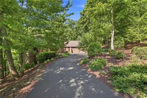 107 Disharoon Drive Big Canoe GA 30143