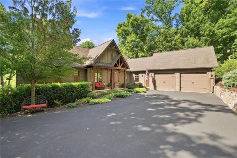 107 Disharoon Drive Big Canoe GA 30143