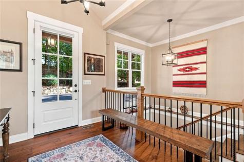 107 Disharoon Drive Big Canoe GA 30143