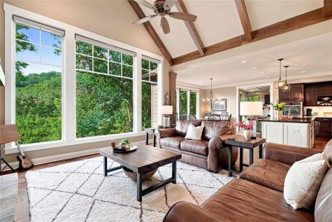 107 Disharoon Drive Big Canoe GA 30143